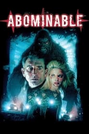 Abominable streaming