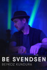 Be Svendsen at Beykoz Kundura