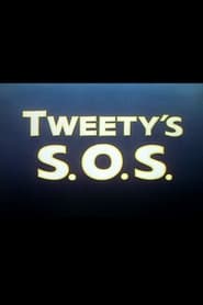 Tweety's S.O.S. постер