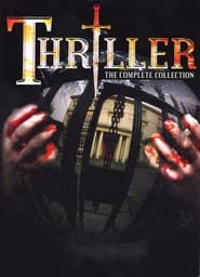 Thriller poster