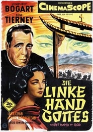 Die linke Hand Gottes 1955 Stream German HD