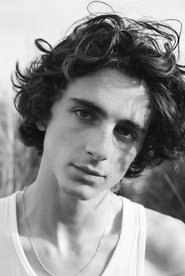 Timothée Chalamet