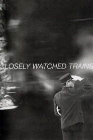 Closely Watched Trains (1966)