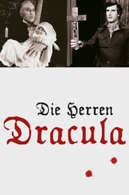 Poster Die Herren Dracula