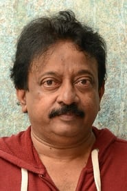 Ram Gopal Varma headshot