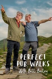 Perfect Pub Walks with Bill Bailey Season 1 Episode 2