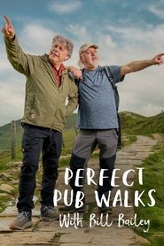 Perfect Pub Walks with Bill Bailey Perfect Pub Walks with Bill Bailey