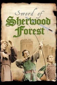 Sword of Sherwood Forest danske undertek stream online 1960