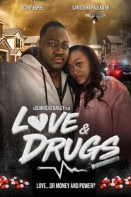 Poster Love & Drugs