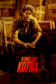 King of Kotha (2023) Dual Audio [Hindi & Malayalam] Full Movie Download | WEB-DL 480p 720p 1080p