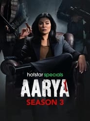 Aarya [Season 3 Part 2]