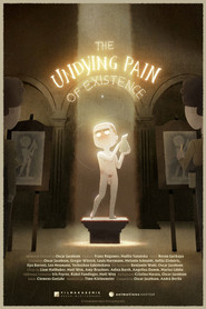 The Undying Pain of Existence (2025)