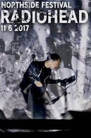 Poster Radiohead | NorthSide 2017 2017