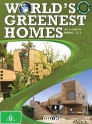World's Greenest Homes (1970)