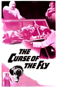 Curse of the Fly постер