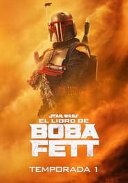 El libro de Boba Fett Temporada 1 Episodio 5