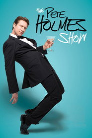 The Pete Holmes Show (2013)