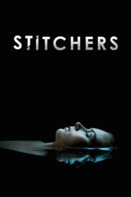 Stitchers – Az összefűzők