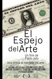 Poster The Mirror of Art 2015