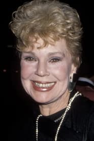 Betsy Palmer