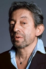 Image Serge Gainsbourg