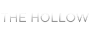 The Hollow Logo