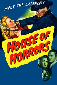 House of Horrors постер