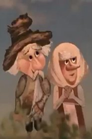 The Old Man and the Crane (1983)