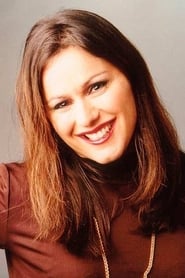 Tania de Jong as Self - Panellist