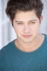 Chris Galya as Jamison