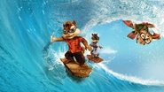 Alvin et les Chipmunks 3