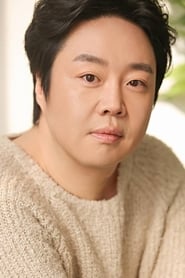 Ryu Dam as Ronny (Korean voice)