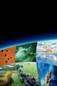 Planet Earth poster
