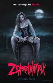 Zombinatrix  吹き替え 無料動画