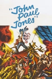 El capitán Jones poster
