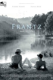 watch Frantz now