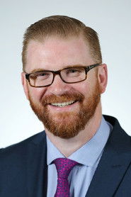 Portrait de Simon Hamilton