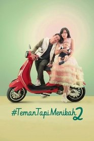 #TemanTapiMenikah2 (2020)