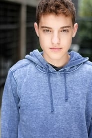 Patrick Lubczyk as Teenage boy