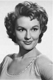 Dianne Foster as Judy Patterson