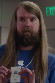 Apple Store Employee