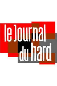 Le journal du hard постер