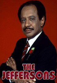 The Jeffersons poster