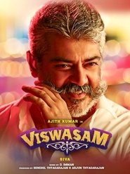 Viswasam 2019 Full Movie Downlaod Dual Audio Hindi Tamil | UNCUT AMZN WEB-DL 2160p 4K 1080p 720p 480p