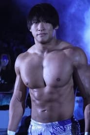 Image Kota Ibushi