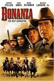 Bonanza: The Next Generation streaming