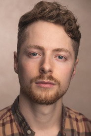 Lewis McBean portrait