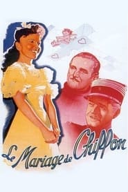 Poster Le Mariage de Chiffon