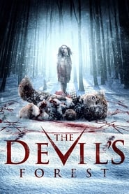 The Devil Complex постер