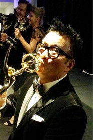 Shutchai Tym Buacharern as Tym